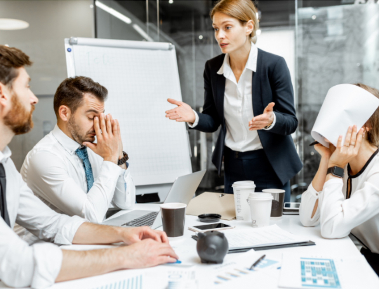 Gestion de Conflit / Self Défense